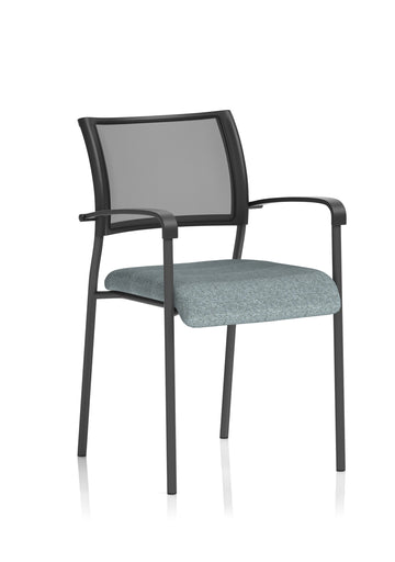 Bespoke Rivet Tensile Fabric