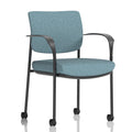  Bespoke Rivet Quench Fabric