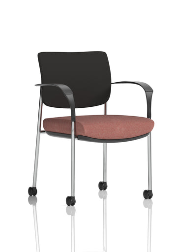 Bespoke Rivet Forge Fabric