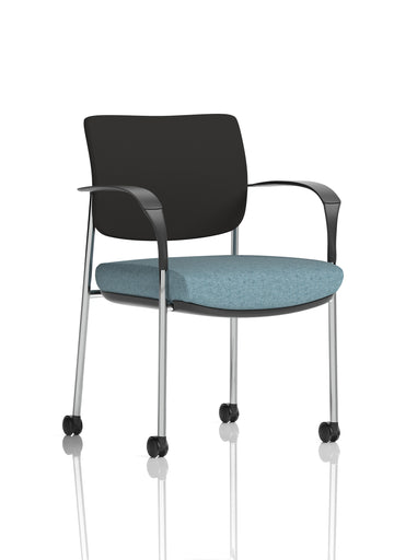 Bespoke Rivet Quench Fabric