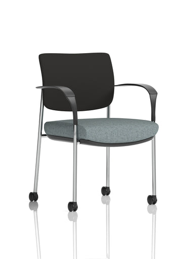 Bespoke Rivet Tensile Fabric