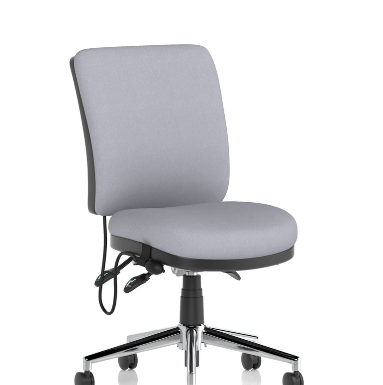 Chiro Medium Back Task Operator Office Chair