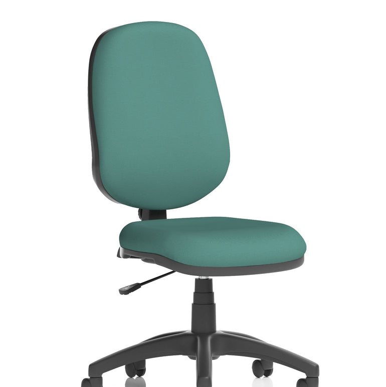 Eclipse Plus I Medium Back Task Operator Office Chair