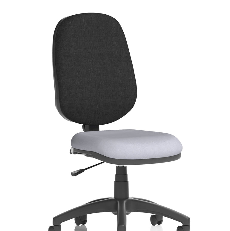 Eclipse Plus I Medium Back Task Operator Office Chair