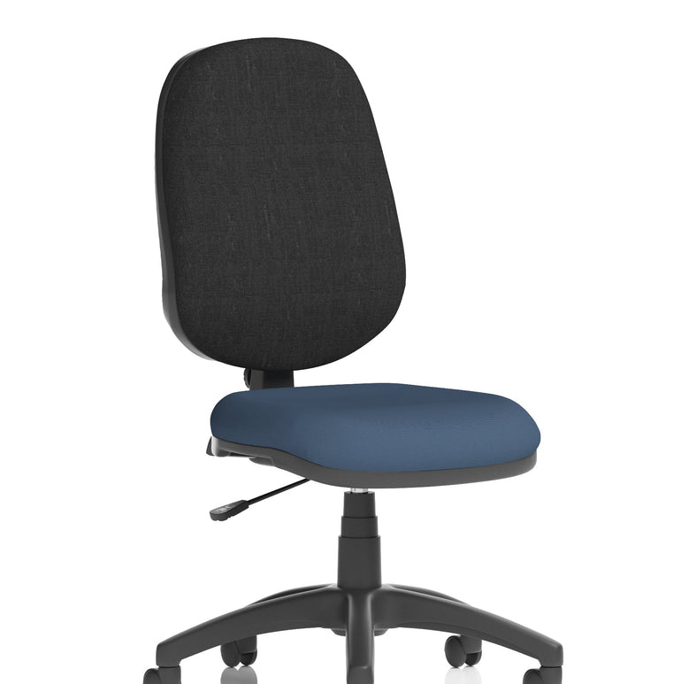 Eclipse Plus I Medium Back Task Operator Office Chair