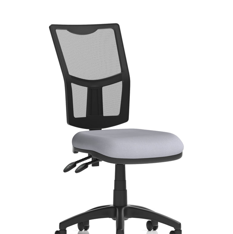 Eclipse Plus II Medium Mesh Back Task Operator Office Chair