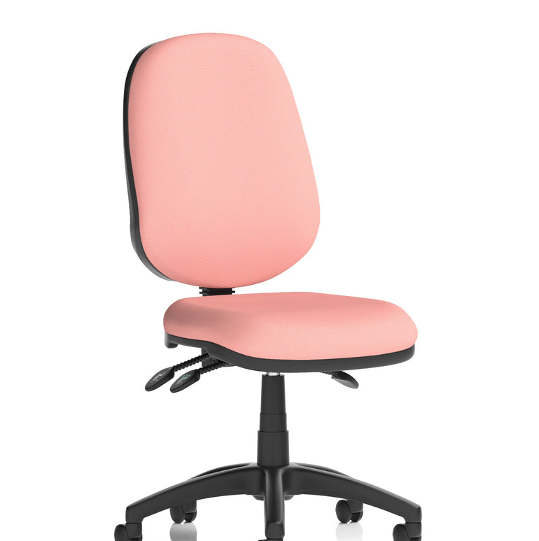 Eclipse Plus III Medium Back Task Operator Office Chair