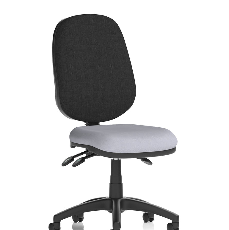 Eclipse Plus III Medium Back Task Operator Office Chair