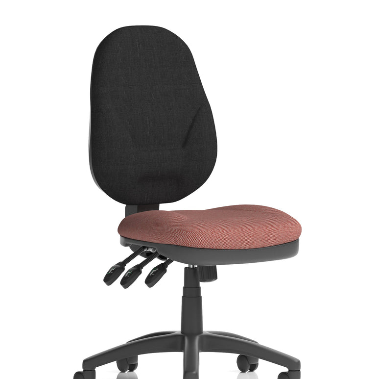 Eclipse Plus XL High Back Task Operator Office Chair