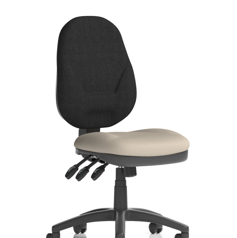 Eclipse Plus XL High Back Task Operator Office Chair