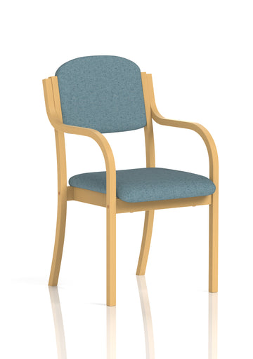 Bespoke Rivet Quench
