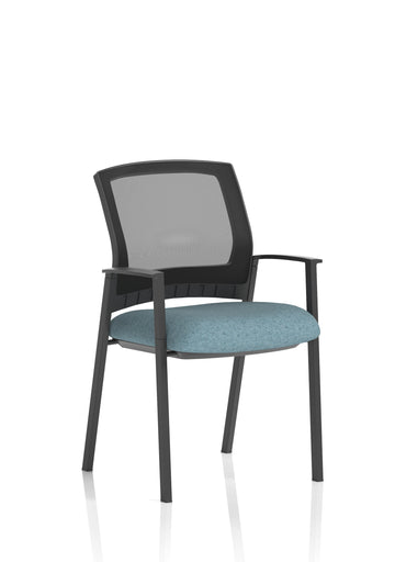 Bespoke Rivet Quench