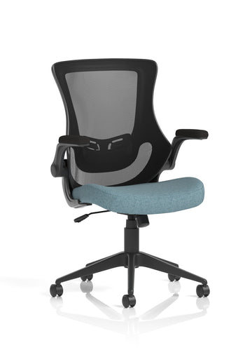 Bespoke Colour Seat Rivet Quench