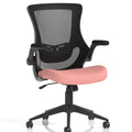  Bespoke Colour Seat Quest Shrimp
