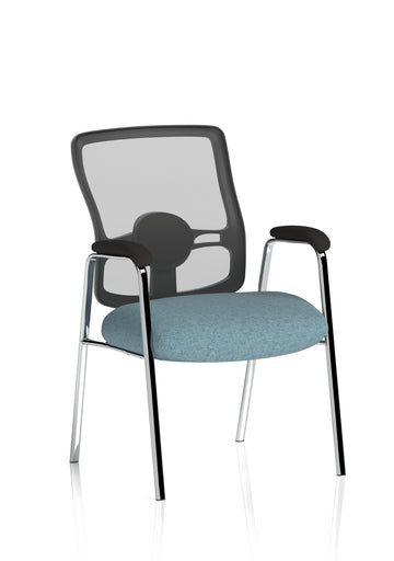 Bespoke Rivet Quench