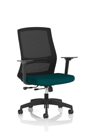 Bespoke Maringa Teal