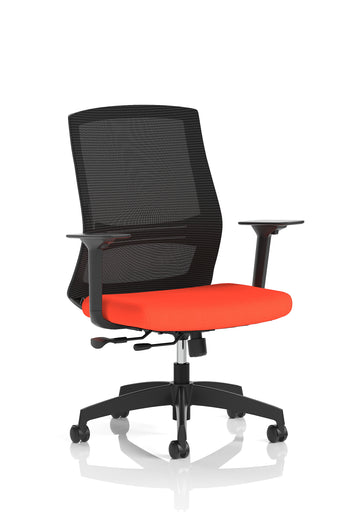 Bespoke Tabasco Orange