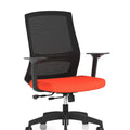  Bespoke Tabasco Orange