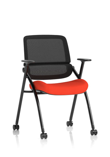 Bespoke Tabasco Orange