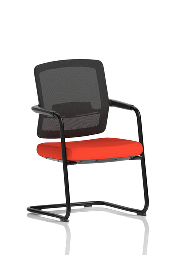 Bespoke Tabasco Orange