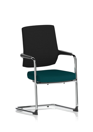 Bespoke Maringa Teal