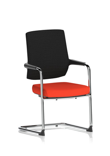 Bespoke Tabasco Orange