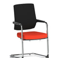  Bespoke Tabasco Orange