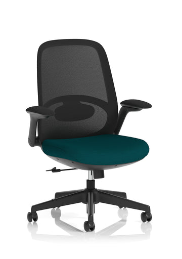 Bespoke Maringa Teal