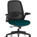 Bespoke Maringa Teal