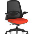  Bespoke Tabasco Orange