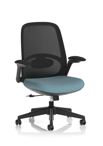 Bespoke Rivet Quench