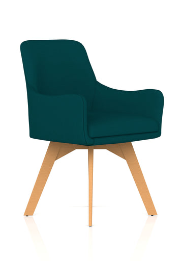 Bespoke Maringa Teal