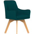  Bespoke Maringa Teal