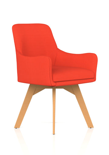 Bespoke Tabasco Orange