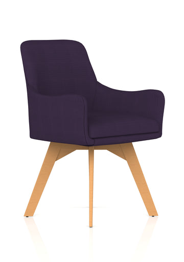 Bespoke Tansy Purple