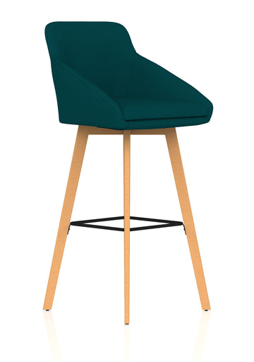 Bespoke Maringa Teal