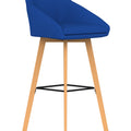  Bespoke Stevia Blue