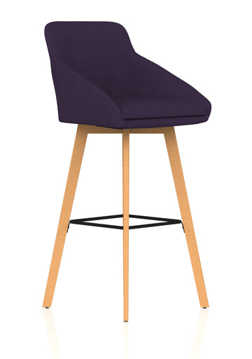 Bespoke Tansy Purple