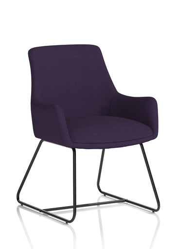 Bespoke Tansy Purple
