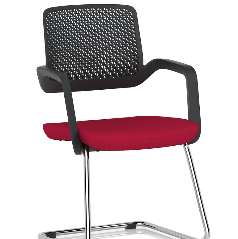 Cosmo Cantilever Chair