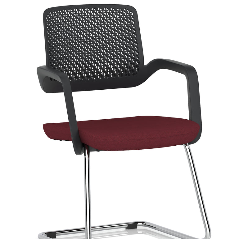 Cosmo Cantilever Chair