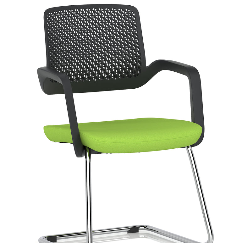 Cosmo Cantilever Chair