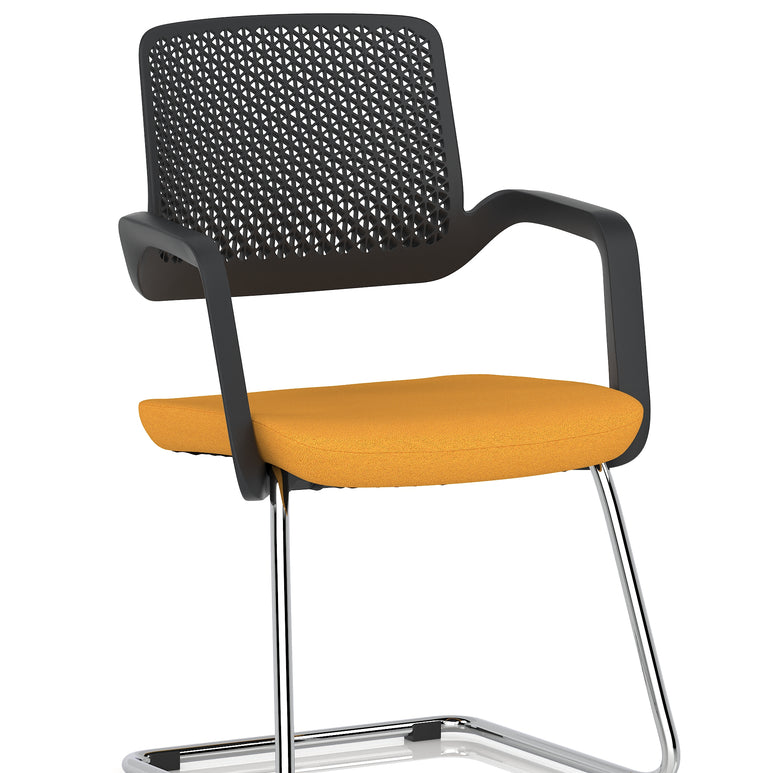 Cosmo Cantilever Chair