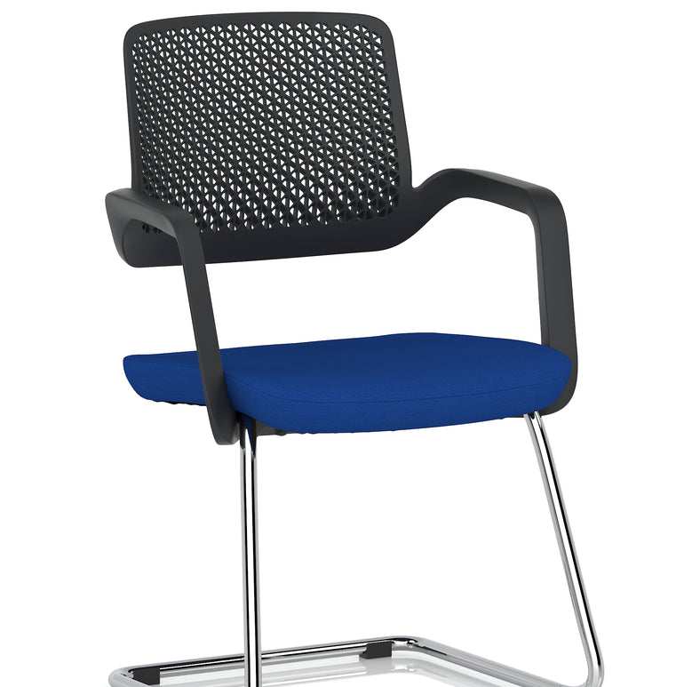 Cosmo Cantilever Chair