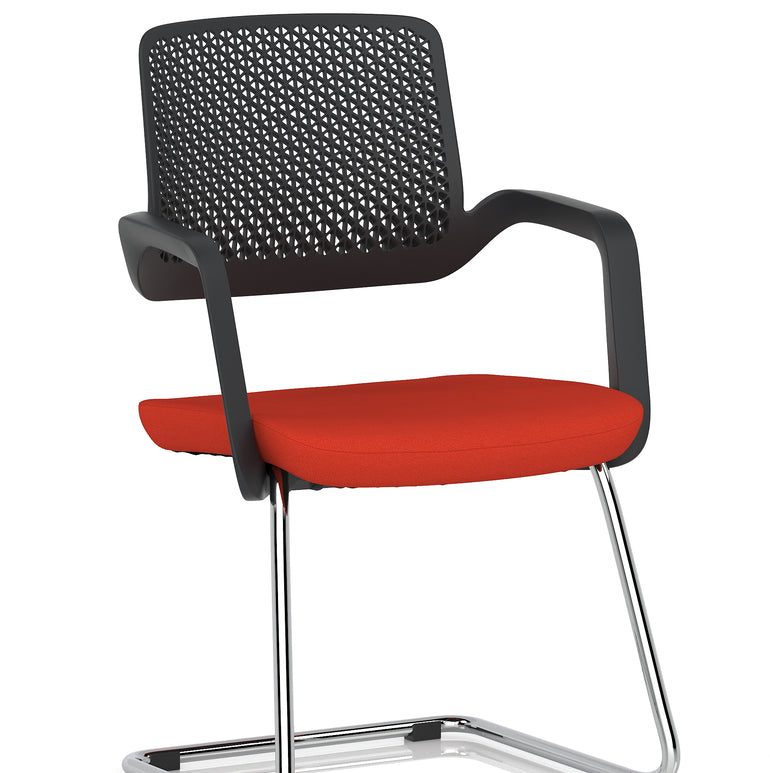 Cosmo Cantilever Chair