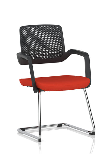 Bespoke Tabasco Orange