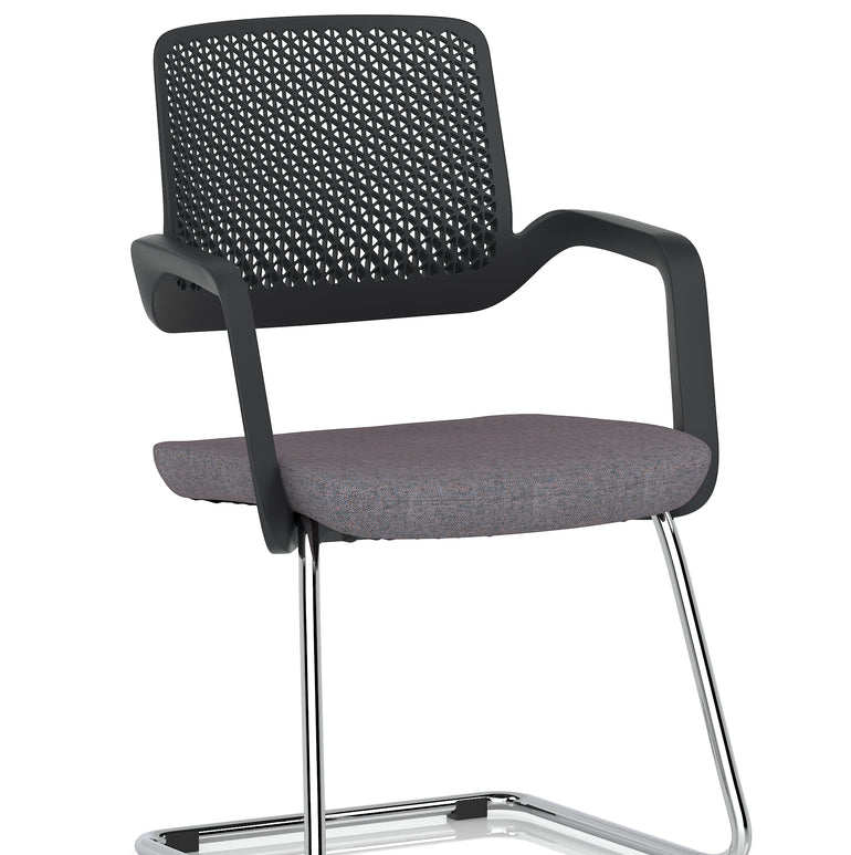 Cosmo Cantilever Chair