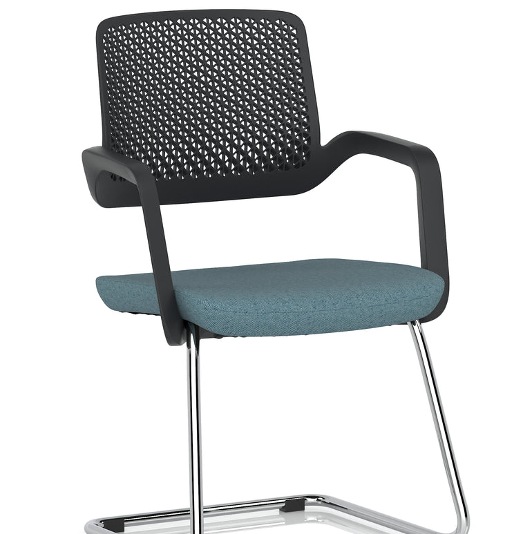 Cosmo Cantilever Chair