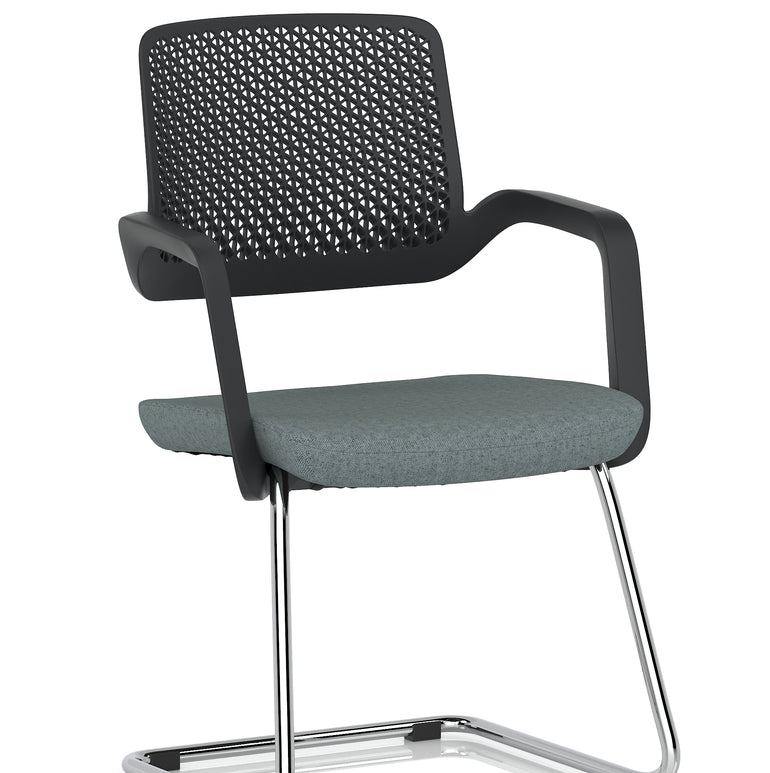Cosmo Cantilever Chair