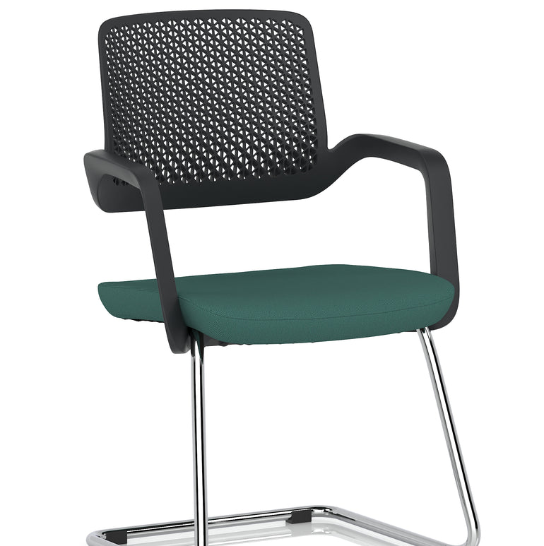 Cosmo Cantilever Chair